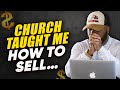 Why Faith-Led Fitness &amp; Wellness Coaches Struggle With Sales (And How To Fix It)