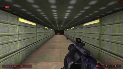 Killing Floor 1 | Patriarch Walking on 40+ Pipes