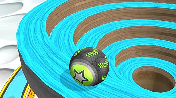 Going Balls Balls - New SpeedRun Gameplay Level 2361-2366