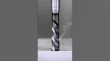 Internal thread cutting #youtubeshorts #shortvideo  #shortsfeed