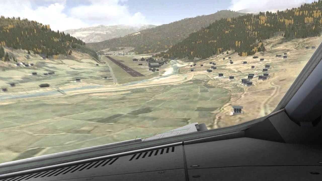 Fsx Thailand Scenery Fsx Thailand Scenery