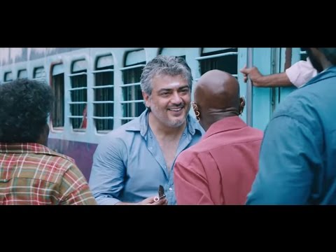 Ajith New Full Movie 2016 | New Malayalam Full Movie 2016 | Thala Ajith Movie 2016