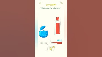 DOP 2 Gameplay Level 839 | Delete One Part Solution and Answer 🔥Subscribe #dop2game #game #shorts