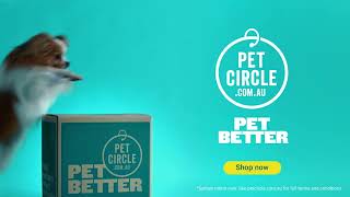 PET BETTER – First Order Offer 15s by Pet Circle 357,920 views 2 years ago 15 seconds