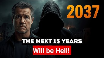 Ex-Google Exec (WARNING): The Next 15 Years Will Be Hell Before We Get To Heaven! - Mo Gawdat