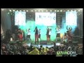 Sauti Sol - Soma Soma (Niko Na Safaricom Live Meru Concert)