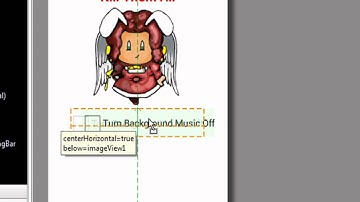 Android Game Programming - 10. Adding the Option to Turn the Background Music On or Off (1 of 2)