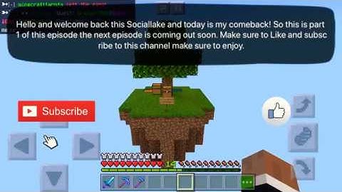 Fallentech Skyblocks #2 Part 1