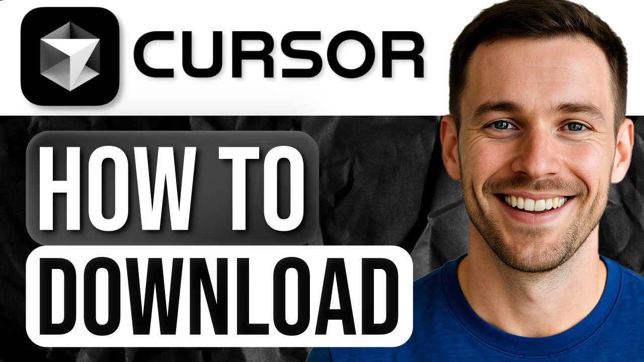 How to Download and Install Cursor AI (Step-by-Step Tutorial) 2025 ...