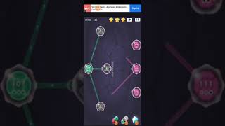 Cell expansion wars level 566 *** walkthrough ⭐⭐⭐