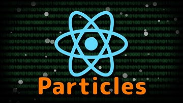 Using TSParticles in React to Add Snow to Your App