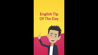 Learning English Vocabulary Video Lessons #shorts