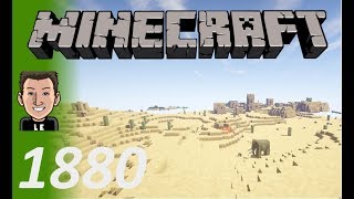 Lets Play Minecraft - Mein Neues Spielzeug