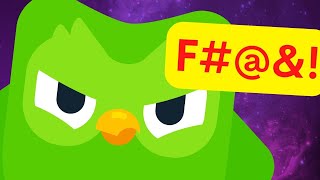 Duolingo boring you? Where to REALLY learn a language