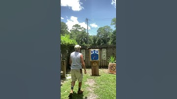 SOG FASTHAWK Tomahawk Hitting the Targets Rerun