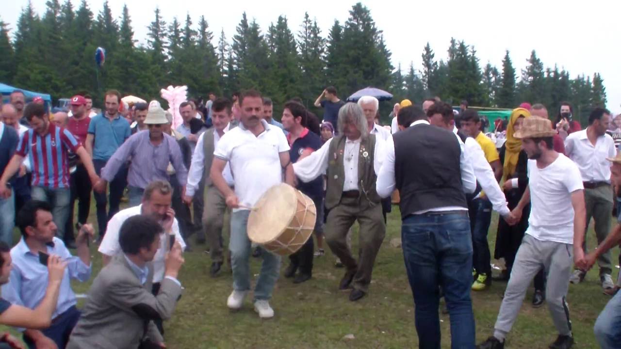 LİŞER YAYLASI 2016