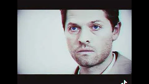 Castiel-play with fire