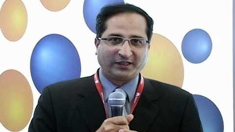 Comviva Management speaks_Part 01 - Mahindra Comviva