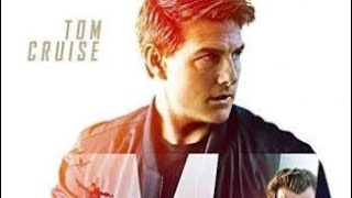 Mission impossible 4 acting as Russian officer Hollywood movie