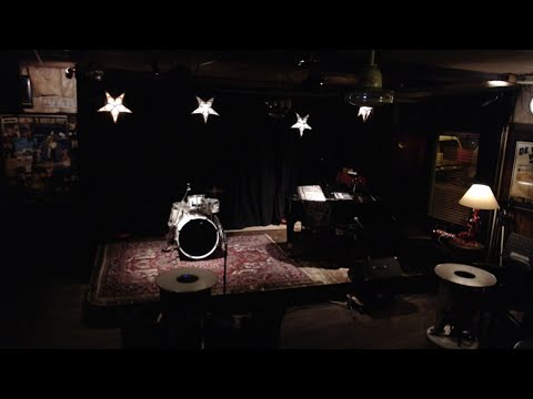 Jazz at the Crow Realbook Session