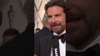 Bradley Cooper missed his audition ceremony #bradleycooper #celebrity #netflix