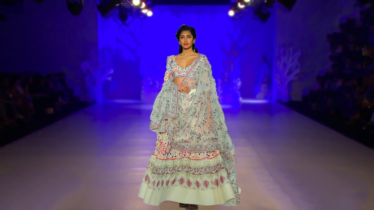 video phone beyonce mp3 Rahul Mishra | India Couture Week 2017
