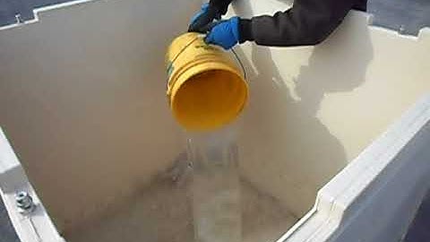 Collapsible Bin Video