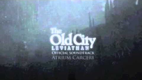 Intro/Menu by Atrium Carceri