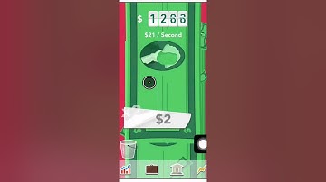 Make it Rain Glitch iOS