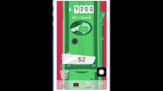 Make it Rain Glitch iOS