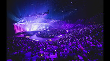 AWS re:Invent 2018 - Pub Crawl