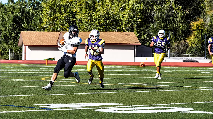 2014 12 03 GMHS Football