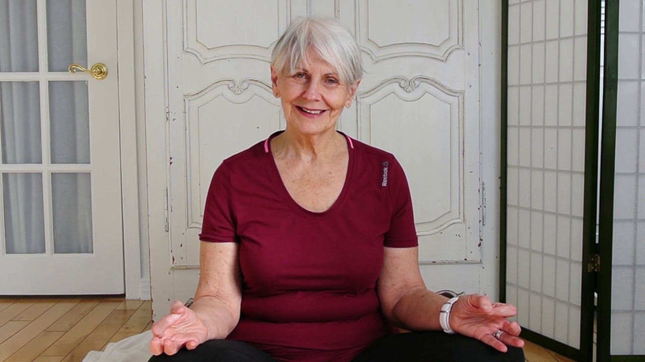 Ce Qui M A Amenee Au Yoga Youtube