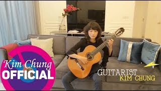 Ave Maria - Franz Schubert - Guitarist Kim Chung chords