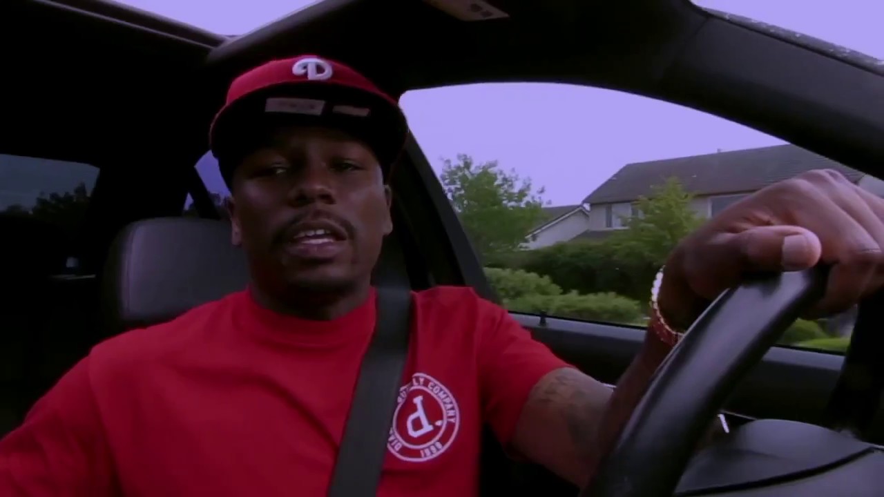 It's Gonna Be Me Official Music Video