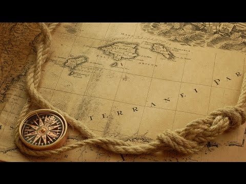 Видео: Эпоха великих географических открытий. Часть вторая.