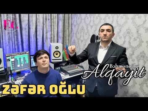 Alqayit Behmenoglu - Zefer Oglu 2024