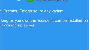 QuickBooks Cloud Hosting