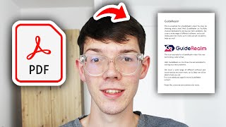 How To Enable PDF Thumbnail Preview In Windows 11 or 10 - Step By Step