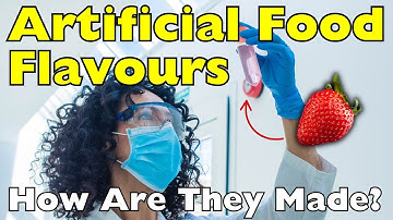 The Science of Taste: How Artificial Flavors Fool Your Brain
