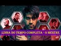 Linha do Tempo Completa do Mestre || Doctor Who