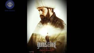 Yunus Emre Aşkın Yolculuğu Dizi Müziği - HAK (Hak - uzatılmış versiyon)