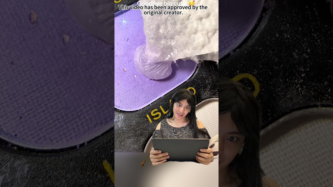 POV: When life plays a joke on you