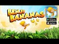 Benji Bananas Gameplay Walkthrough Android iOS Benji Bananas Gameplay Walkthrough Android iOS