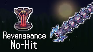Revengeance No-Hit: Storm Weaver