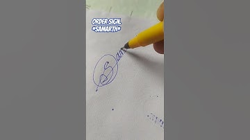 Req.sign..SAMARTH...and yr name pls comnt....like or subrcb..my chnl..