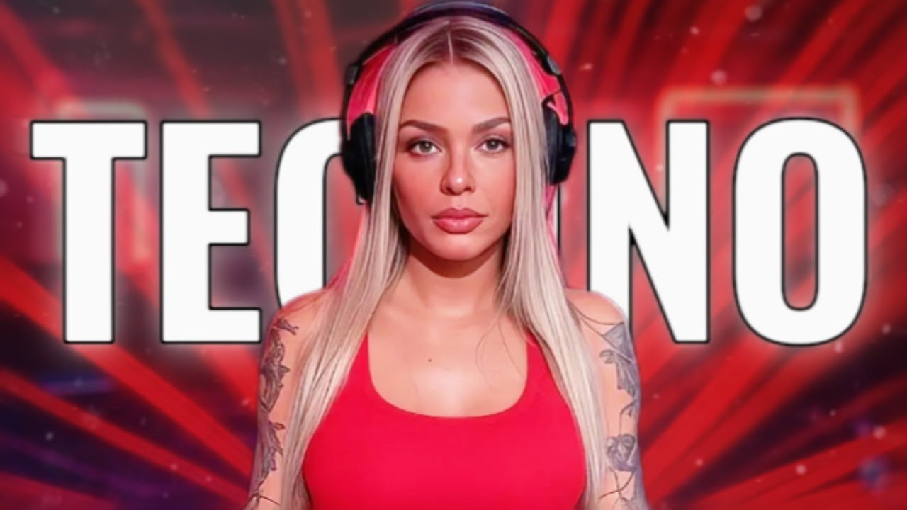 TECHNO MUSIC MIX 2025 🚨 Remixes of Popular Songs 🔥 Rave Tekno & Tecno ...