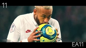 Neymar Jr ► Taki Taki ● Sublime Skills & Goals | HD