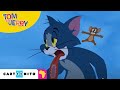 Tom & Jerry | Locked Out | Boomerang Africa - Sunday Morning Shake Up