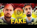 Exposing Fake Crypto Millionaires - Thomas Kralow ?!?